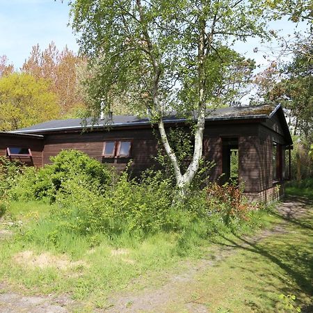 Huisje Vogelsand 't Horntje Exterior foto
